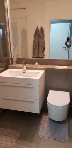 Apartamento Ferienwohnungen Fuchs