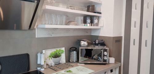 Apartamento Ferienwohnungen Fuchs