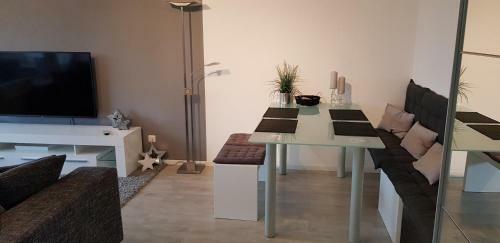 Apartamento Ferienwohnungen Fuchs