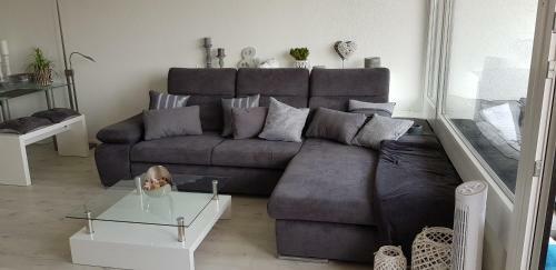 Apartamento Ferienwohnungen Fuchs