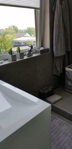 Apartamento Ferienwohnungen Fuchs
