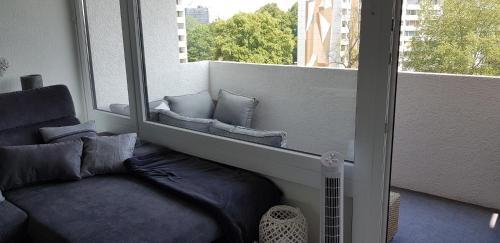Apartamento Ferienwohnungen Fuchs