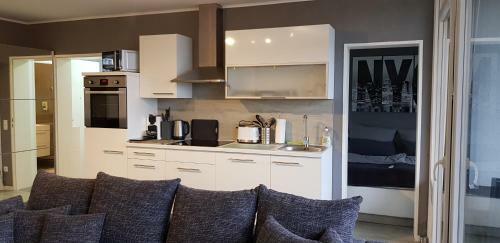 Apartamento Ferienwohnungen Fuchs