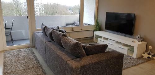 Apartamento Ferienwohnungen Fuchs