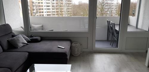 Apartamento Ferienwohnungen Fuchs
