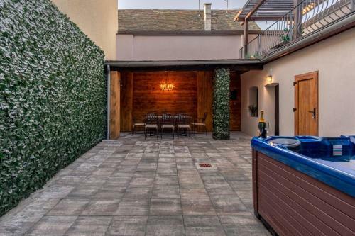 Apartamento Zollus House Tvr?a