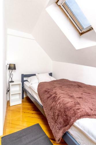Apartamento Zollus House Tvr?a