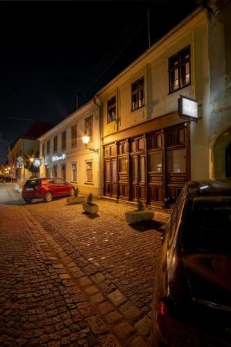 Apartamento Zollus House Tvr?a