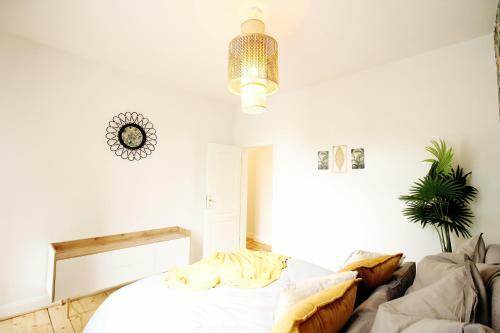 Apartamento New Tropical Secret Hideaway Smarthome For Work And Travel