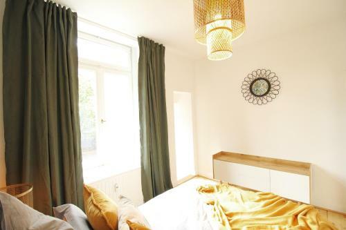Apartamento New Tropical Secret Hideaway Smarthome For Work And Travel