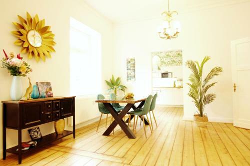Apartamento New Tropical Secret Hideaway Smarthome For Work And Travel