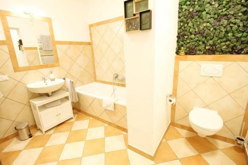 Apartamento New Tropical Secret Hideaway Smarthome For Work And Travel