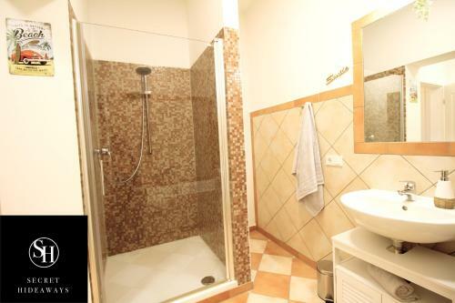 Apartamento New Tropical Secret Hideaway Smarthome For Work And Travel