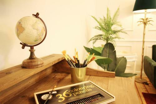 Apartamento New Tropical Secret Hideaway Smarthome For Work And Travel