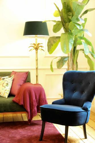 Apartamento New Tropical Secret Hideaway Smarthome For Work And Travel