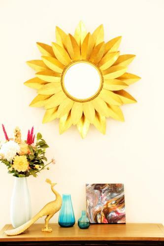 Apartamento New Tropical Secret Hideaway Smarthome For Work And Travel