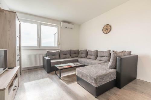 Cosy Apartment Hugo