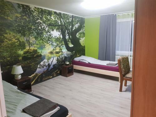 Apartamento Marktplatz Duisburg