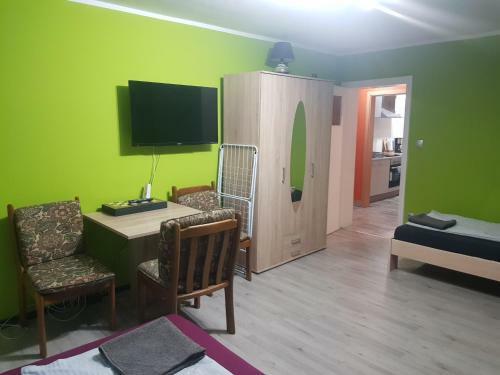 Apartamento Marktplatz Duisburg