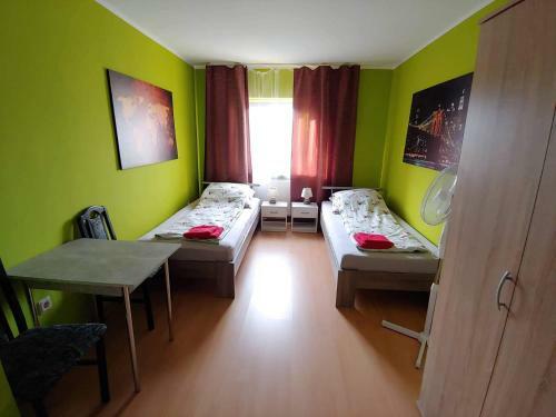 Apartamento Marktplatz Duisburg