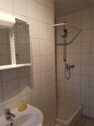 Apartamento Marktplatz Duisburg