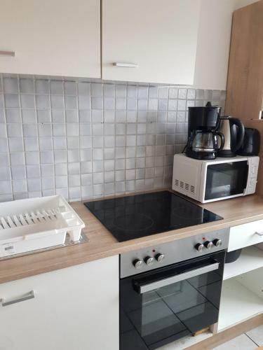 Apartamento Marktplatz Duisburg