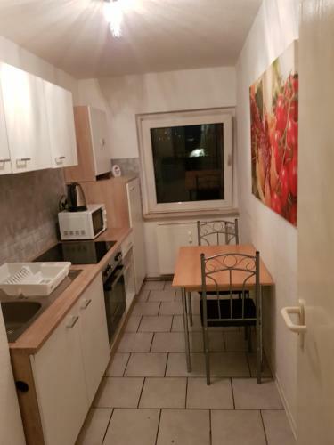 Apartamento Marktplatz Duisburg