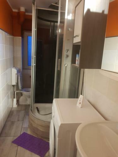 Apartamento Marktplatz Duisburg
