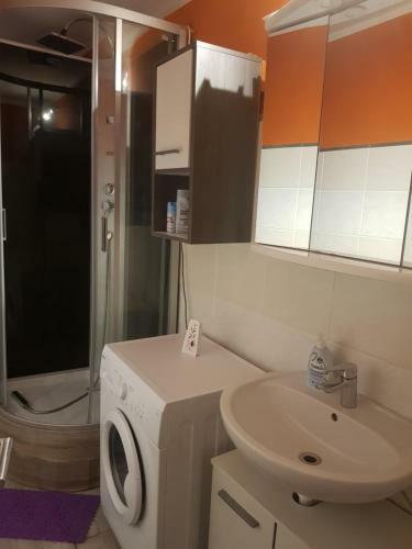 Apartamento Marktplatz Duisburg