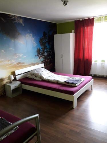 Apartamento Marktplatz Duisburg