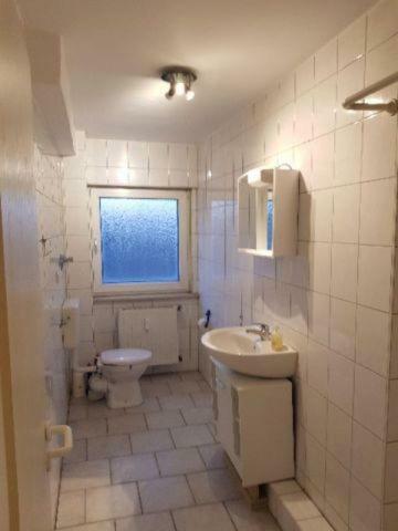 Apartamento Marktplatz Duisburg