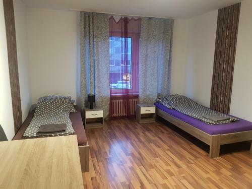 Apartamento Marktplatz Duisburg
