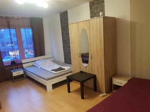 Apartamento Marktplatz Duisburg