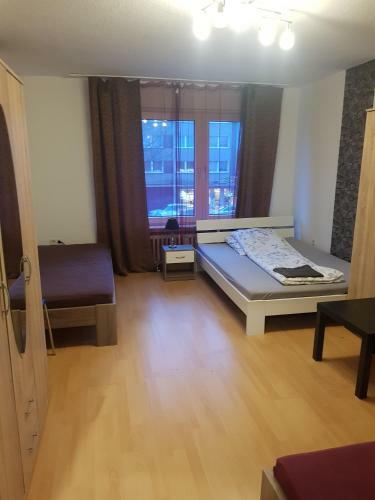 Apartamento Marktplatz Duisburg