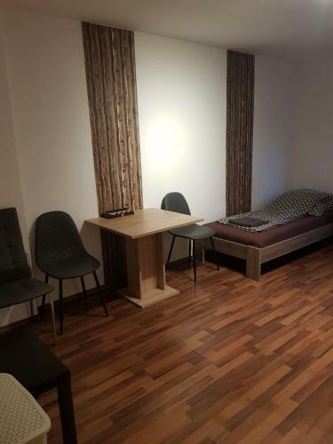 Apartamento Marktplatz Duisburg