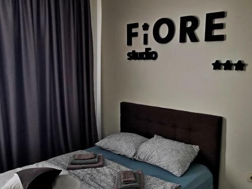 Apartamento Fiore Self Check-in