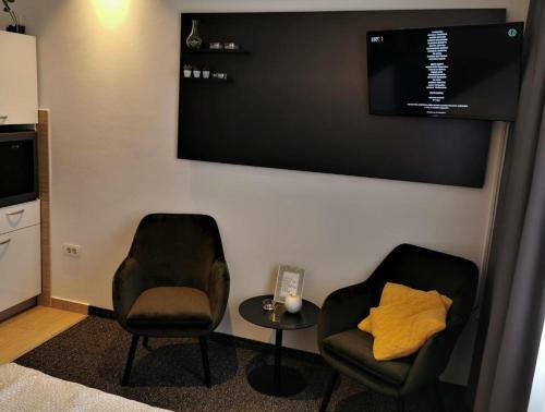 Apartamento Fiore Self Check-in