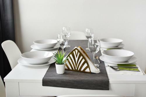Apartamento Ferienwohnung In Duisburg