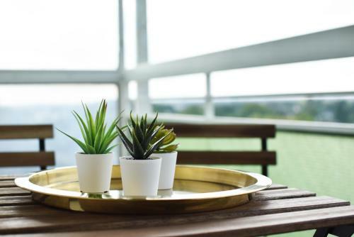 Apartamento Ferienwohnung In Duisburg