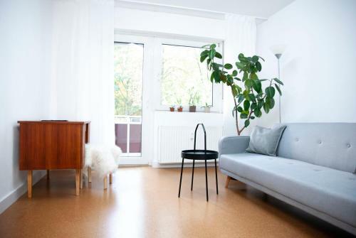 New Design Apartment