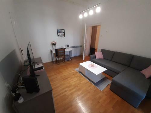 Apartman Kod Kestena