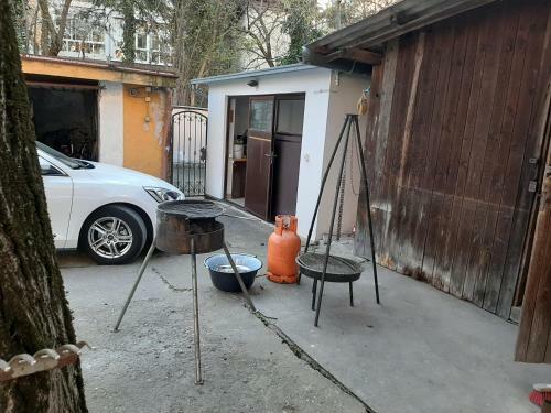Apartman Kod Kestena