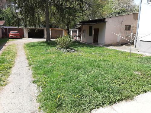 Apartman Kod Kestena