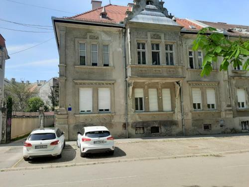 Apartman Kod Kestena