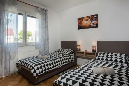 Seasons Apartmani
