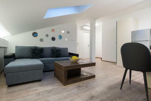 Seasons Apartmani