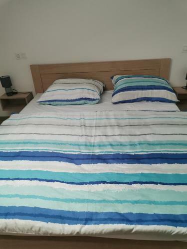Seasons Apartmani