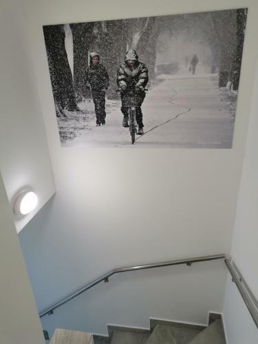 Seasons Apartmani