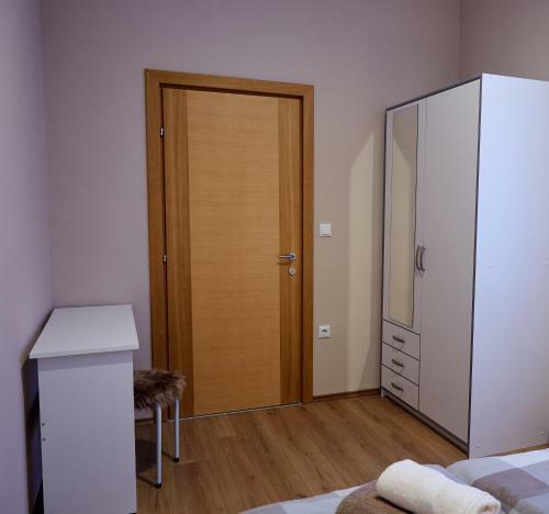 Apartamento Station