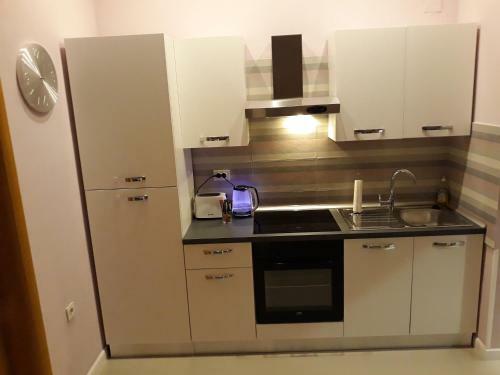 Apartamento Station